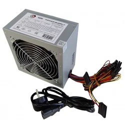 GEMBIRD Napajanje 500W (942) GMB-500-12