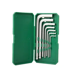 Sata Set imbus ključeva 05561, 7 komada