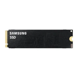 Samsung 9100 pro 14700/13300mb/s mz-vap1t0bw ssd m.2 nvme pcie 5.0 1tb