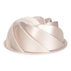 Patisse Patisse Basic aluminijast pekač za torto 24 cm PAT04501