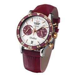 Ure Vostok VK64-515E567BR