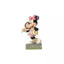 Tennis Anyone (Minnie Mouse) Jim Shore 4050404