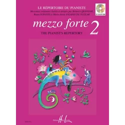 QUONIAM:MEZZO FORTE 2