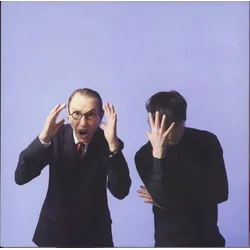 Sparks - Mad (Special Edition) (Red Coloured) (LP + CD)