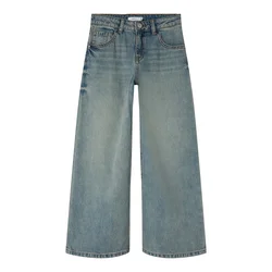 NAME IT Kavbojke moder denim