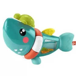 Fisher-Price Aktivni morski pes