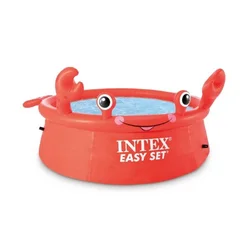OTROŠKI BAZEN INTEX RAK