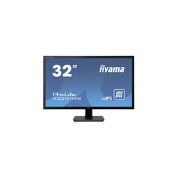 IIYAMA Monitor 32 IPS-panel, 1920x1080