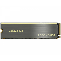 A-DATA 512GB M.2 PCIe Gen4 x4 LEGEND 850 ALEG-850-512GCS SSD