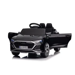 Audi S Q 8 LICENCIRANI - Crni