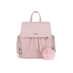 Nahrbtnik Jenny JNY-M-002-07 Roza