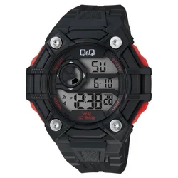 Q&Q G18A-002VY