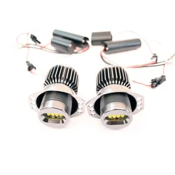 OEM 80W diode za fabričke Angel Eyes prstenove BMW E90 / E91