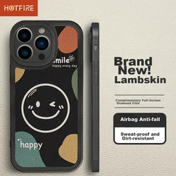 HotFire Maska za mobilni telefon iPhone 11 Pro Max, Crna
