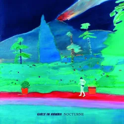 Girls In Hawaii - Nocturne (LP)