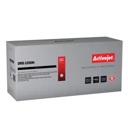 ActiveJet Zamenjava bobna Activejet DRB-1090N za Brother DR-1090, 10000 strani, črna, visoka kakovost, združljivost z modeli Brother