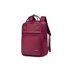 CHANTRIA Red Ranac za laptop 15.6