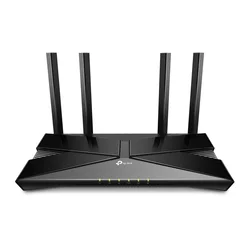 TP-Link - Dvopojasni VDSL/ADSL modem-ruter sa Wi-Fi 6 Archer VX1800V