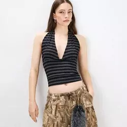 LADIES` TOP