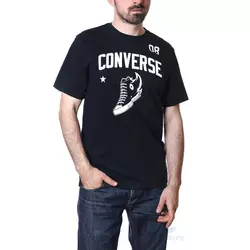 CONVERSE MAJICA Chuck All Star 08 Tee Men 45228