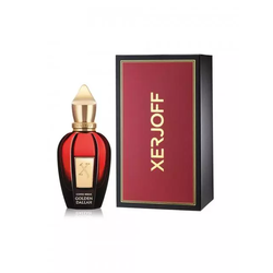 Xerjoff Unisex parfem Coffee break golden dallah EDP, 50 ml