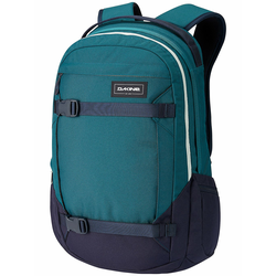 Dakine Mission 25L nahrbtnik deep teal Gr. Uni