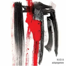 Nadja - Autopergamene (2 LP)