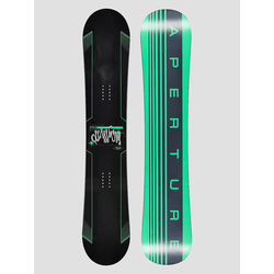 Aperture Quantum 2025 Snowboard uni