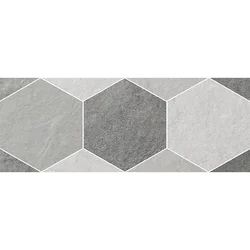 Rlv. Natu Gris 20x60cm