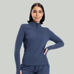 STRIX Women‘s ULTRA Sports Top Graystone