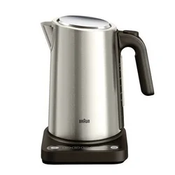 Braun Električni kuhalnik vode WK5205BK