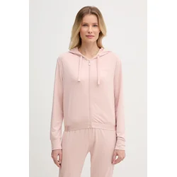 Guess pulover s kapuco ženski JUNIE