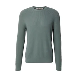 Only & Sons Pulover ONSTOBI pastelno zelena
