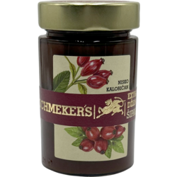 SCHMEKERS Džem od šipka 230gr