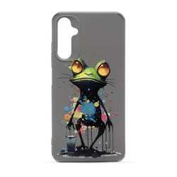 Maska za telefon COLOR PRINT za Samsung A05S DZ2