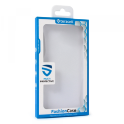 Torbica Silikon Pro Camera za Samsung A346B Galaxy A34 5G svetlo plava