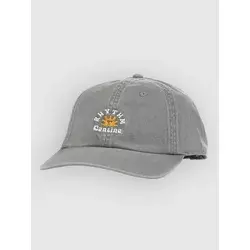 Rhythm Cantina Cap charcoal