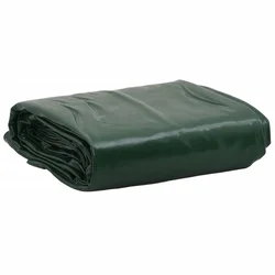 Cerada zelena 1 x 2,5 m 650 g/m2