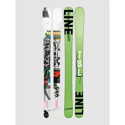Line Blend Tbl 2027 Ski uni