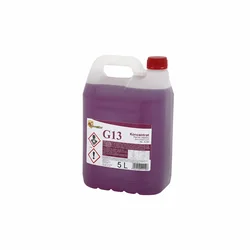 Polcar AD Antifriz koncentrat G13, 5 l, Ljubičasti