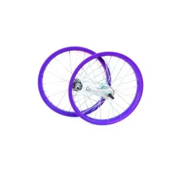 Točak zadnji 28x1 1/2 čelik kontra kina ( 490038 )
