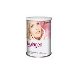 MEDEX prehransko dopolnilo Kolagen v prahu, 15 vrečk po 1,8 g