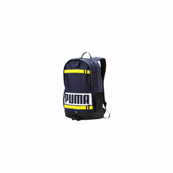 Puma nahrbtnik DECK BACKPACK Modra