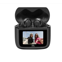 JBL Tour Pro 3 Black