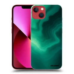 ULTIMATE CASE MagSafe za Apple iPhone 14 Plus - Malachite