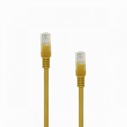S-BOX kabl UTP CAT 5e 20 m žuti