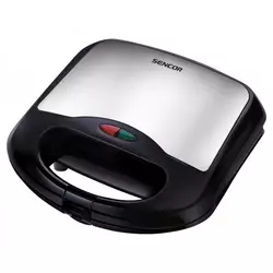 SENCOR preklopni toster SSM 4220SS