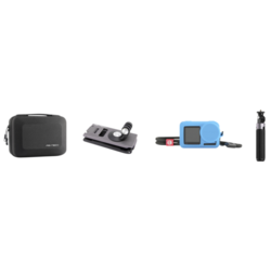 PGYTECH Travel Set for DJI Osmo Action