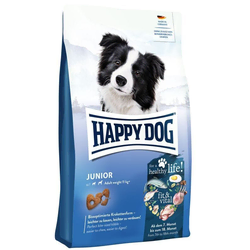 Happy Dog Junior Fit&Vital - 4 kg
