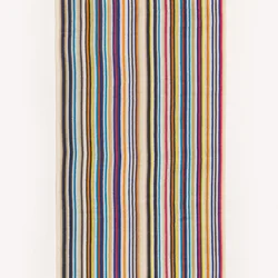 Stefan peškir za plažu Finelle pruge, 75x150